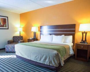 Yulee Hotel | City Express by Marriott Yulee