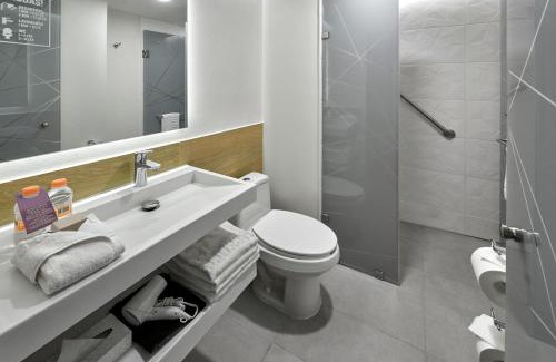 Huixquilucan Hotel | City Express Plus by Marriott Ciudad de Mexico Interlomas