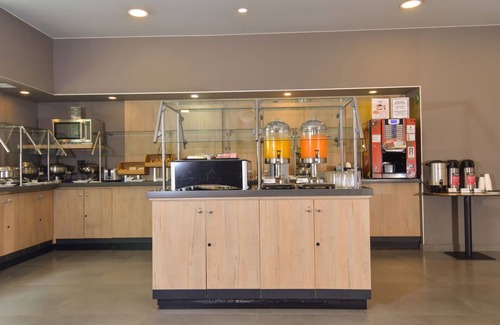 Patio Bonito Hotel | City Express Plus by Marriott Medellin Colombia