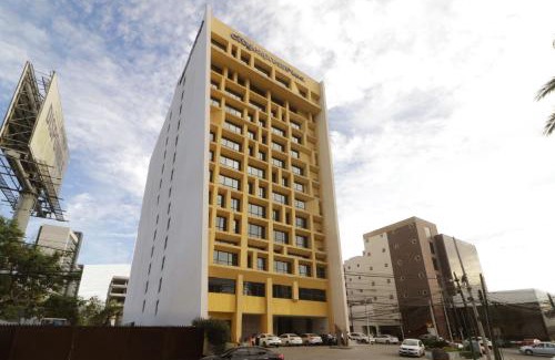 San Jerónimo Hotel | City Express Plus by Marriott Monterrey Galerías