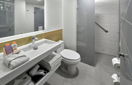 Huixquilucan Hotel | City Express Plus by Marriott Ciudad de Mexico Interlomas