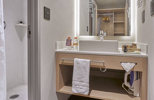 Silao Hotel | City Express Suites by Marriott Silao Aeropuerto