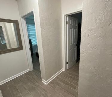 Sailboat Bend Apartamento | City First Story Apartments & Cottage