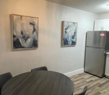 Sailboat Bend Apartamento | City First Story Apartments & Cottage