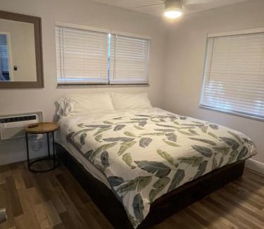 Sailboat Bend Apartamento | City First Story Apartments & Cottage