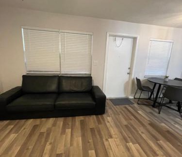 Sailboat Bend Apartamento | City First Story Apartments & Cottage