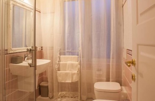 Olbia Casa | City Garden Guest House