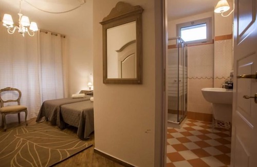 Olbia Casa | City Garden Guest House