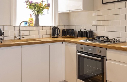 Exeter Apartamento | City Gate Garden Lodge