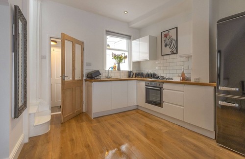 Exeter Apartamento | City Gate Garden Lodge