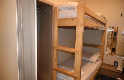 Fort Hotel | City Guest House