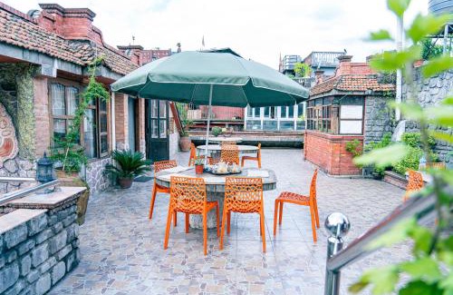 Bhaktapur Casa | City Guest House