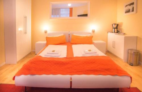 Gleimviertel Casa | City Guesthouse Pension Berlin