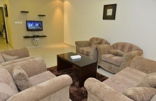 Ar Rawabi Apartamento | City Guests Hotel Suites