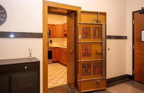 Downtown Apartamento | City Hall Vault