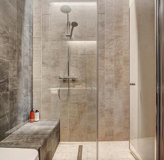 Old Town Apartamento | City Heart One-Bedroom, 15