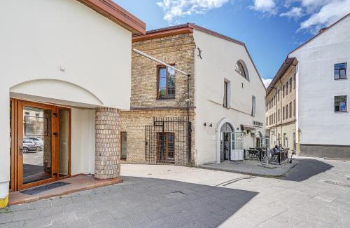 Old Town Apartamento | City Heart One-Bedroom, 15