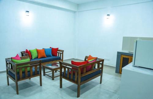 Ella Hotel | City Heaven Ella