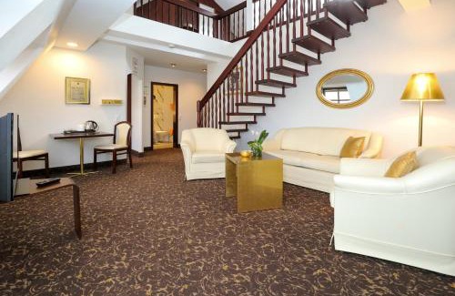 Aschaffenburg Hotel | City-Hotel Aschaffenburg