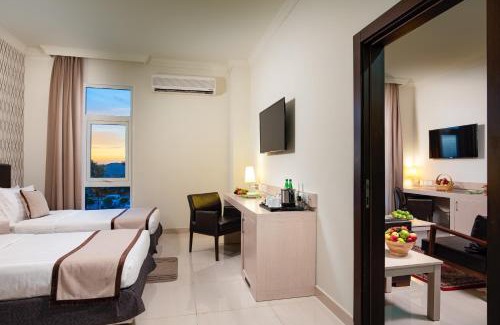 Duqm Hotel | City Hotel Duqm