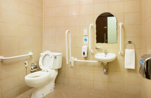 Duqm Hotel | City Hotel Duqm