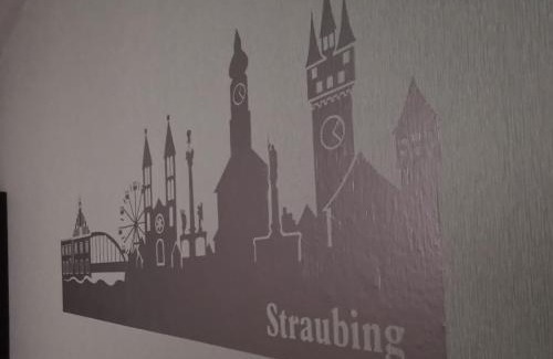 Straubing Hotel | City Hotel Franziska