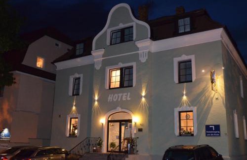 Straubing Hotel | City Hotel Franziska
