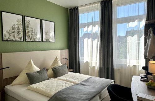 Hamelin Hotel | City Hotel Hameln