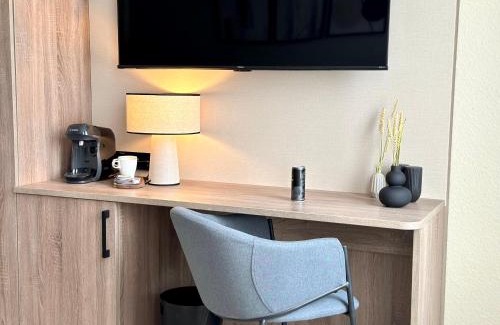 Hamelin Hotel | City Hotel Hameln