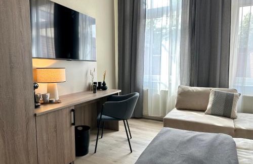 Hamelin Hotel | City Hotel Hameln