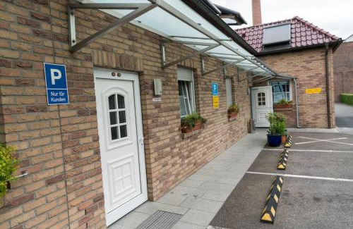 Hilden Hotel | City Hotel Hilden