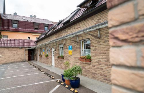 Hilden Hotel | City Hotel Hilden