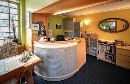 Hilden Hotel | City Hotel Hilden