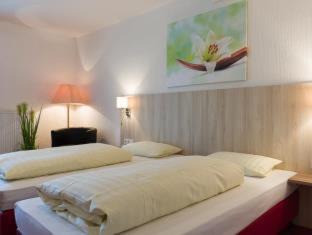 Meckenheim Hotel | City Hotel Meckenheim
