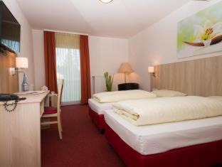 Meckenheim Hotel | City Hotel Meckenheim