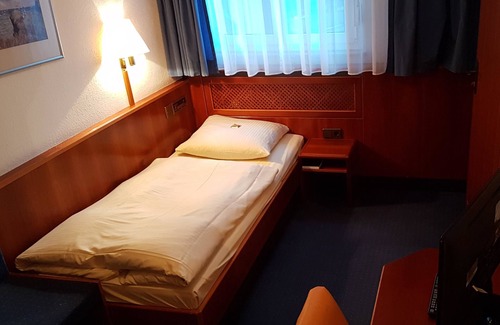 Diemershalde Hotel | City Hotel Stuttgart
