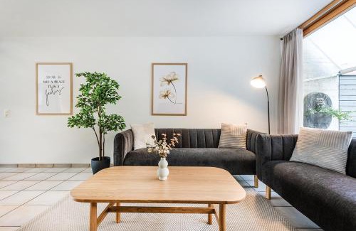 Kreuzlingen Casa | CITY HOUSE !Gratis Parken, Free Parking!