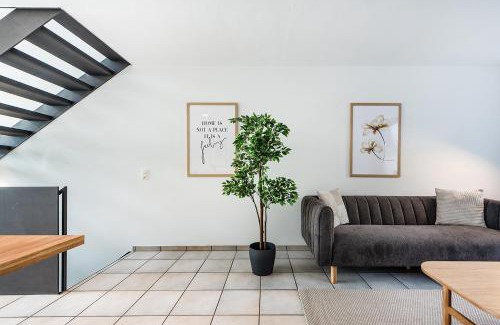 Kreuzlingen Casa | CITY HOUSE !Gratis Parken, Free Parking!