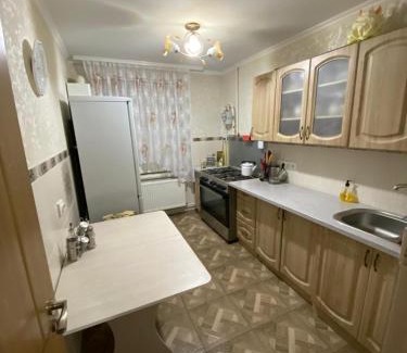 Orhei Apartamento | City House