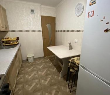 Orhei Apartamento | City House