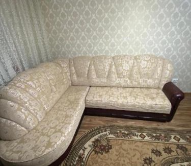 Orhei Apartamento | City House