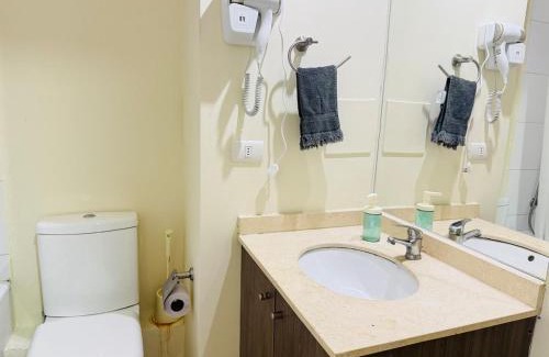 Las Rejas Apartamento | City Hub Santiago