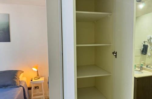 Las Rejas Apartamento | City Hub Santiago