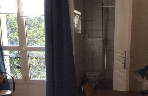 Chatou Casa | Ciudad impresionistas, Seine