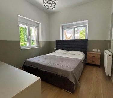 Volos City Centre Apartamento | City Keys Volos