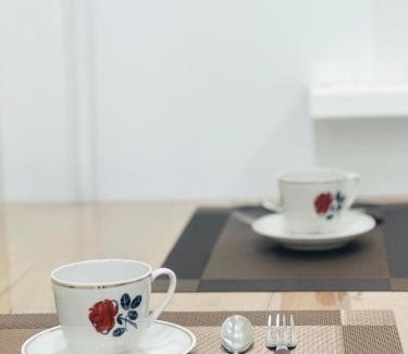 Uralsk Apartamento | City