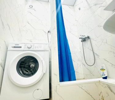 Uralsk Apartamento | City