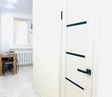Uralsk Apartamento | City