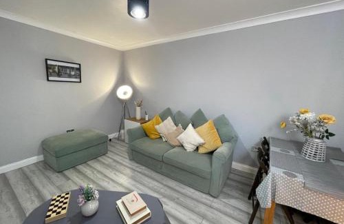 St. Johns Wood Apartamento | City Life Access Everywhere