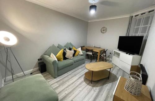 St. Johns Wood Apartamento | City Life Access Everywhere